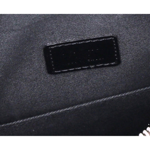 Louis Vuitton Bobby Messenger LV Monogram Embossed Glace Cafe M46520
